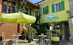 Borgo Inferiore 24